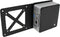HumanCentric Mounting Bracket for Intel NUC, VESA Monitor Arm Extension Plate for NUC Mini PC Computer