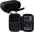 WERJIA Hard Carrying Case for Canon PowerShot SX720, SX620, SX730, SX740, G7X Digital Camera (Black)