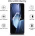 [2-Pack 5G 2025 9H MAYtobe Screen Protector for Motorola Moto G Power Tempered Glass, Hardness, Anti Scratch, Easy