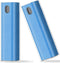 2 Pcs Fingerprint Proof Screen Cleaner, 3 in 1 Touchscreen Mist Cleaner Spray Wipe Cleaner Soft Fiber Flannel, Safe for