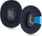 Cooling Gel Earpads Replacement for JBL E65, Live 650, 660 Over-Ear Headphones, Noise Isolation Foam