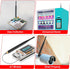 MakerHawk 2 Pack 915MHz 5dBi LORA Antenna Gain Omni SMA Male Connector + RF Antenna Adapter Cable