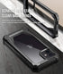 Poetic Guardian Series Case for iPhone 12 mini - Full-Body Hybrid Shockproof Protective Rugged Clear Bumper
