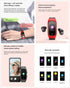 N8 2 in 1 Smartwatch with Earbuds, Smart Bracelet TWS Wireless Bluetooth Headset Combo for Fitness Tracker