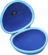 Aproca Blue Hard Storage Case, for iClever BTH12 Kids Bluetooth Headphones