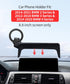 MaserWeller 2014-2021 2 2012-2018 3 2014-2020 4 8.8-Inch 360 Car Phone Holder for BMW Series / BMW Series / BMW Series