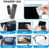 2 Pack Screen Cleaner Spray and Wipe for Laptop Monitor and Car Screens, Phone Touchscreen Mist Cleaning Kit for