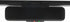 Cyber Acoustics USB Speaker Bar (CA-2890) Stereo USB Powered Speaker with Convenient Controls, Clamps to Monitor