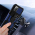 Compatible with Samsung Galaxy Note 20 5G Case, Tempered Glass Screen Protector and Belt Clip, Heavy Duty Rugged Cover