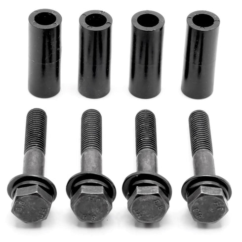 Replacement Screws Wall Mount Compatible with Samsung UN50NU6900 (UN50NU6900FXZA)