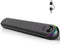 ICOREBEI Desktop Computer Speakers, Stereo Soundbar, Bluetooth 5.3, USB/USB-C Power and Audio Transmission,