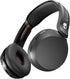 Skullcandy Icon 180 Wireless On-Ear Bluetooth Headphones, Up to 50 Hours Battery,