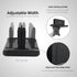 MOUNT-PC05M VIVO Multifunctional Adjustable Thin Client Mini PC Mount Bracket, CPU VESA Monitor Arm Computer Holder