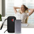 FBLFOBELI Hard Case Replacement for UGREEN 145W Power Bank 25000mAh, Case Only for UGREEN 100W 20000mAh Power Bank