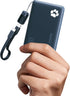 INIU 45W 240W Portable Charger + USB C Cable