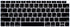 Arabic Language Silicone Keyboard Cover for MacBook Air 13 with Retina Display and Touch ID 2020 2019 2018 Model A1932
