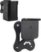 Speaker Wall Mounts for Q930B Q930C Q990B Q990C SX, 3mm Thickened Brackets, 4.33 x 3.54 in