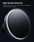 mcdodo 15W Wireless Car Charger with 18 Strong Magnets, for Car Air Outlet, Universal Phone Mount for iPhone 15/14/13/12
