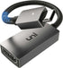 uni USB C to HDMI Adapter 4K, High Speed HDMI to USB-C Converter for MacBook Pro/Air, iPhone 15 Pro/Max