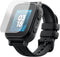 Gabb Watch 3 Screen Protector - Scratch-Resistant Tempered Glass, Ultra Thin, Easy Install, HD Clarity and Response - Essential Smartwatch Accessories