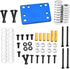 RC Car Body Post Magnet Invisible Body Mount Fixing Bracket Compatible with