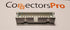 Pc Accessories 10-Pack 2X13 26P Dual Rows 2.54mm Shrouded IDC Male Header, 26 Pins Connectors by PC Accessories