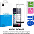 Ailiber (2 Pack) Compatible with Lively Smart Screen Protector, Jitterbug Smart3 5007S, Anti-Scratch, HD Clear, Bubble