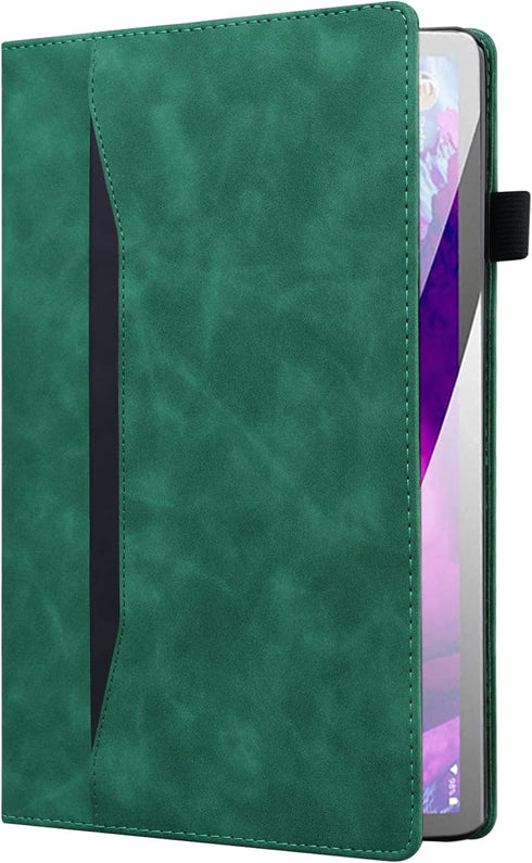 UUcovers (A16) 11th 11 Inch (2025) 10th 10.9 Inch (2022), Case for iPad Generation & iPad Generation Case Business PU