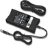 PA-4E DA130PE1-00 JU012 CM161 (Tip 7.4mm) for Dell Inspiron 7559 Charger, 130W Laptop Charger, Dell AC Adapter