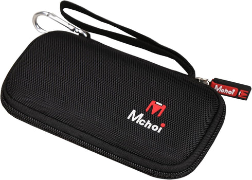 Mchoi Hard Case for INIU Portable Charger, Waterproof Shockproof Protective Case, Case Only