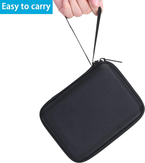 khanka for Anker Prime 240W USB C Charger, Anker GaN Charger Traveling Case