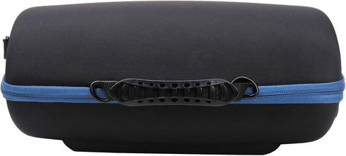 khanka Hard Travel Case for JBL Xtreme 3 Portable Waterproof Wireless Bluetooth Speaker (Blue)