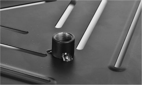 OnStage MSA5000 Laptop Mount for Mic Stand
