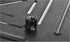OnStage MSA5000 Laptop Mount for Mic Stand