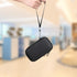 Lacdo Hard Carrying Case for SanDisk Extreme Pro/SanDisk Extreme Portable External SSD, 500GB 1TB 2TB 4TB USB-C, EVA