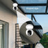 Magnetic Camera Mount Base for TP-Link Tapo C210, C200, Kasa EC70, EC71, KC410S Indoor Security Camera