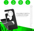 CHARGEWORX Smart Watch Stand Charger, Portable Apple iWatch Charging Station for Office Desk Accessories, Nightstand