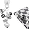 SESENSE Charm Chains for Kindle, E-Reader Accessories Bookish Charms for Book Lovers, Compatible