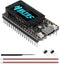 AYWHP ESP32 LoRa V4 Development Board for Meshtastic, Lora V4 WiFi Bluetooth Module