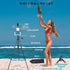 Vlogging Kit for YouTube, iPhone & Android Phone, Includes Two Tripods, Light, Microphone, Remote, and Jack Adapter