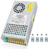 12V 50A 600W Power Supply Transformer, 110V AC to DC 12v Converter