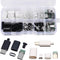 20Set USB 3.1 Type C Male Connector 24 Pin, 10Set Black + 10Set White, Welding Data Line Interface