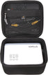 Aproca Case Compatible with VOPLLS Mini Projector, Portable Storage Bag for Projector