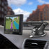 OQTIQ Replacement Suction Cup Mount with 17.2mm Ball Joint, Dashboard Pad Disc, and Adhesive Mounting Disk for Phone