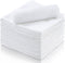 Honeydak 8 Pack Microfiber Record Cleaning Cloth, 12" x 12" Reuseable Anti