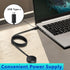 Charger for Galaxy Watch 5 Pro, USB C Watch Charger Cable for Samsung Galaxy Watch 6 Classic/6/5 Pro/5/4