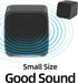 Computer Speakers for Desktop PC, USB Powered Small Speakers, 3.5mm Aux for Laptop, Tablet, Phone