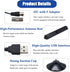 Generic 2025 Wave Max TV Antenna