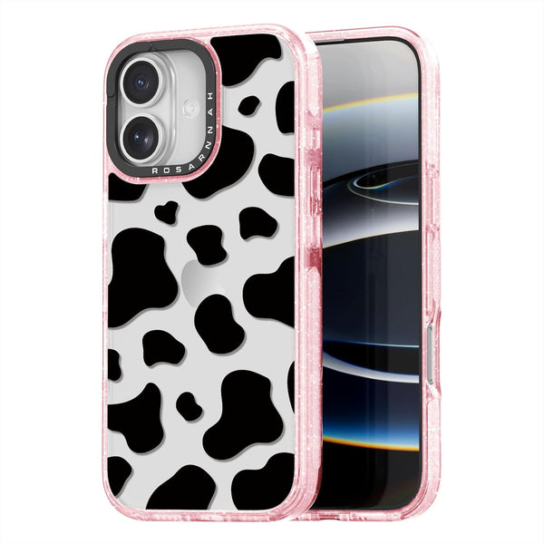 Rosarnnah for iPhone 17 Case Cute - Durable Shockproof 6.6 ft Drop Impact