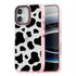 Rosarnnah for iPhone 17 Case Cute - Durable Shockproof 6.6 ft Drop Impact